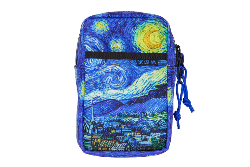 Rickshaw Bagworks Coozy Case - Starry Night