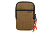 Rickshaw Bagworks Sinclair Model R Case - Stout Brown