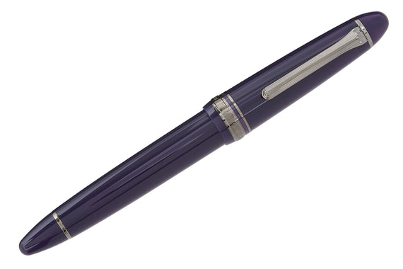 Sailor 1911L Fountain Pen - Wicked Witch of the West