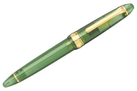 Sailor 1911S Pen of the Year Fountain Pen - Golden Olive