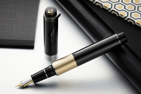 Sailor 110th Anniversary Fountain Pen - Premium (Limited Edition)