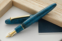 Sailor Iro-Miyabi Fountain Pen - Ran-Peki