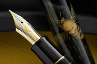 Sailor Chinkin Bumblebee Fountain Pen (Limited Edition)