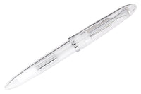 Sailor Compass 1911 Fountain Pen - Transparent Clear