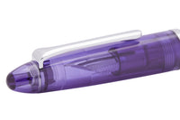 Sailor Compass 1911 Fountain Pen - Transparent Purple