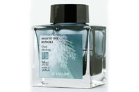 Sailor Manyo Hinoki - 50ml Bottled Ink