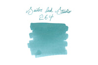 Sailor Ink Studio 264 - Ink Sample