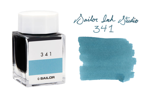 Sailor Ink Studio 341 - 20ml Bottled Ink