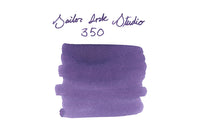 Sailor Ink Studio 350 - Ink Sample