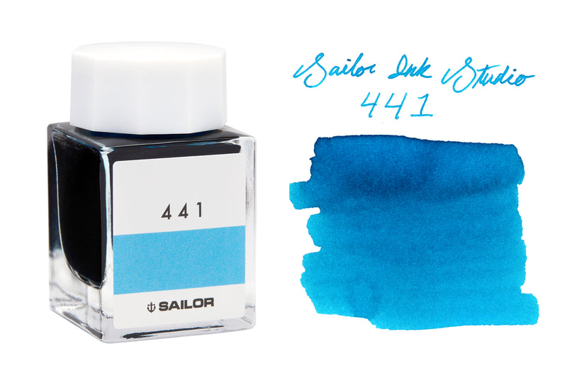 Sailor Ink Studio 441 - 20ml Bottled Ink