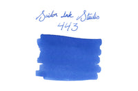 Sailor Ink Studio 443 - Ink Sample