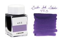 Sailor Ink Studio 453 - 20ml Bottled Ink