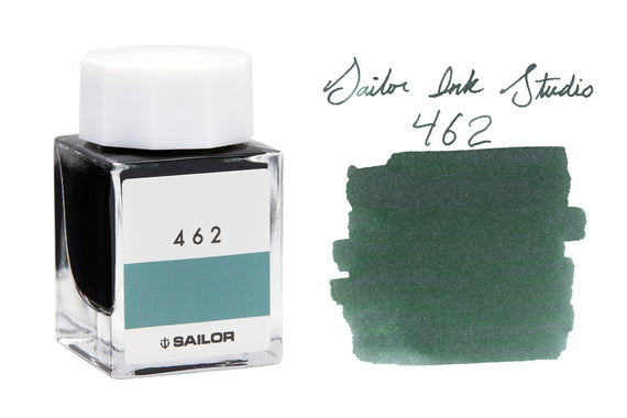 Sailor Ink Studio 462 - 20ml Bottled Ink