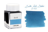 Sailor Ink Studio 540 - 20ml Bottled Ink