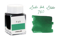 Sailor Ink Studio 760 - 20ml Bottled Ink