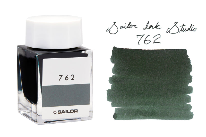 Sailor Ink Studio 762 - 20ml Bottled Ink