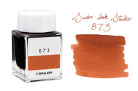 Sailor Ink Studio 873 - 20ml Bottled Ink