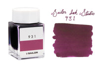 Sailor Ink Studio 931 - 20ml Bottled Ink