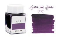 Sailor Ink Studio 935 - 20ml Bottled Ink