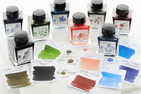 Sailor Manyo Nadeshiko - 50ml Bottled Ink