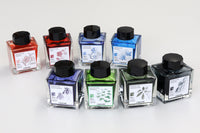 Sailor Manyo Ukikusa - 50ml Bottled Ink