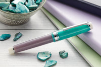 Sailor Pro Gear Fountain Pen - Follow the Mermaid