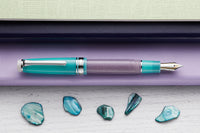 Sailor Pro Gear Fountain Pen - Follow the Mermaid