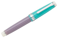 Sailor Pro Gear Fountain Pen - Follow the Mermaid