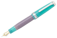 Sailor Pro Gear Fountain Pen - Follow the Mermaid