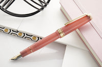 Sailor Pro Gear Slim Fountain Pen - Tako