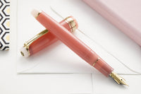 Sailor Pro Gear Slim Fountain Pen - Tako