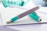 Sailor Pro Gear Slim Fountain Pen - Follow the Mermaid