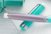 Sailor Pro Gear Slim Fountain Pen - Follow the Mermaid