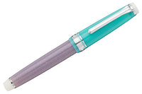 Sailor Pro Gear Slim Fountain Pen - Follow the Mermaid