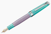 Sailor Pro Gear Slim Fountain Pen - Follow the Mermaid