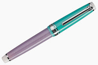 Sailor Pro Gear Slim Fountain Pen - Follow the Mermaid