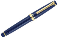 Sailor Pro Gear Slim Fountain Pen - Vega