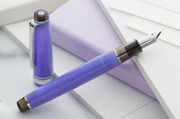 Sailor Pro Gear Slim Manyo Fountain Pen Set - Dianthus (Special Edition)