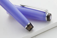 Sailor Pro Gear Slim Manyo Fountain Pen Set - Dianthus (Special Edition)