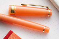 Sailor Pro Gear Slim Fountain Pen - Kiku (Limited Production)