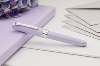 Sailor Pro Gear Slim Fountain Pen - Winter Sky