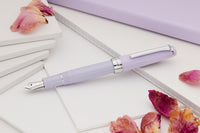 Sailor Pro Gear Slim Fountain Pen - Winter Sky