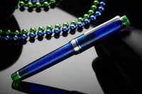 Sailor Pro Gear Fountain Pen - Northern Lights Blue