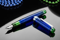 Sailor Pro Gear Fountain Pen - Northern Lights Blue