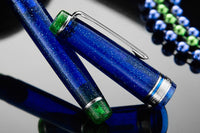 Sailor Pro Gear Fountain Pen - Northern Lights Blue