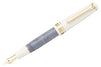 Sailor Pro Gear Slim Mini Rencontre Fountain Pen - Gris Fer