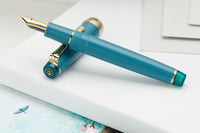 Sailor Pro Gear Slim Fountain Pen - Summer Rain