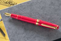 Sailor Pro Gear Slim Fountain Pen - Princess Kaguya