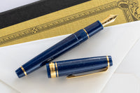 Sailor Pro Gear Slim Fountain Pen - Vega