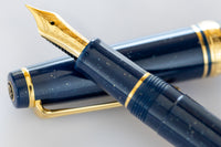 Sailor Pro Gear Slim Fountain Pen - Vega